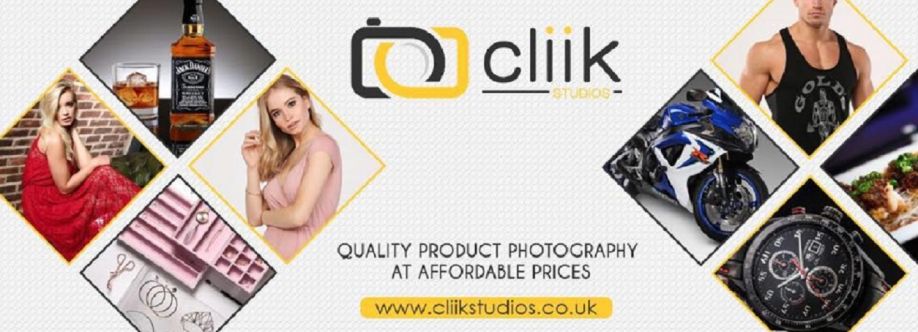 Cliik Studios Cover Image