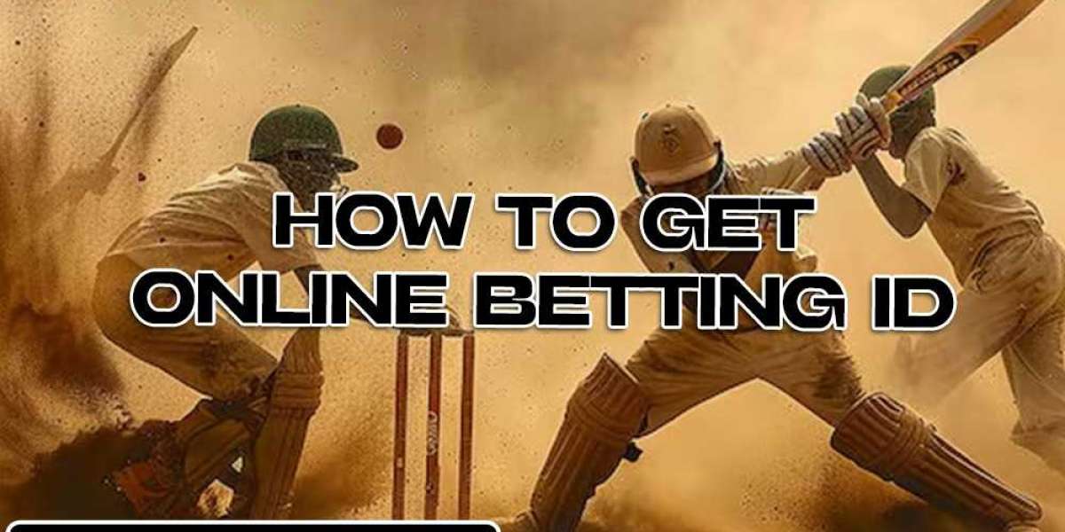 Online Betting ID: Trusted Online betting ID Provider In India