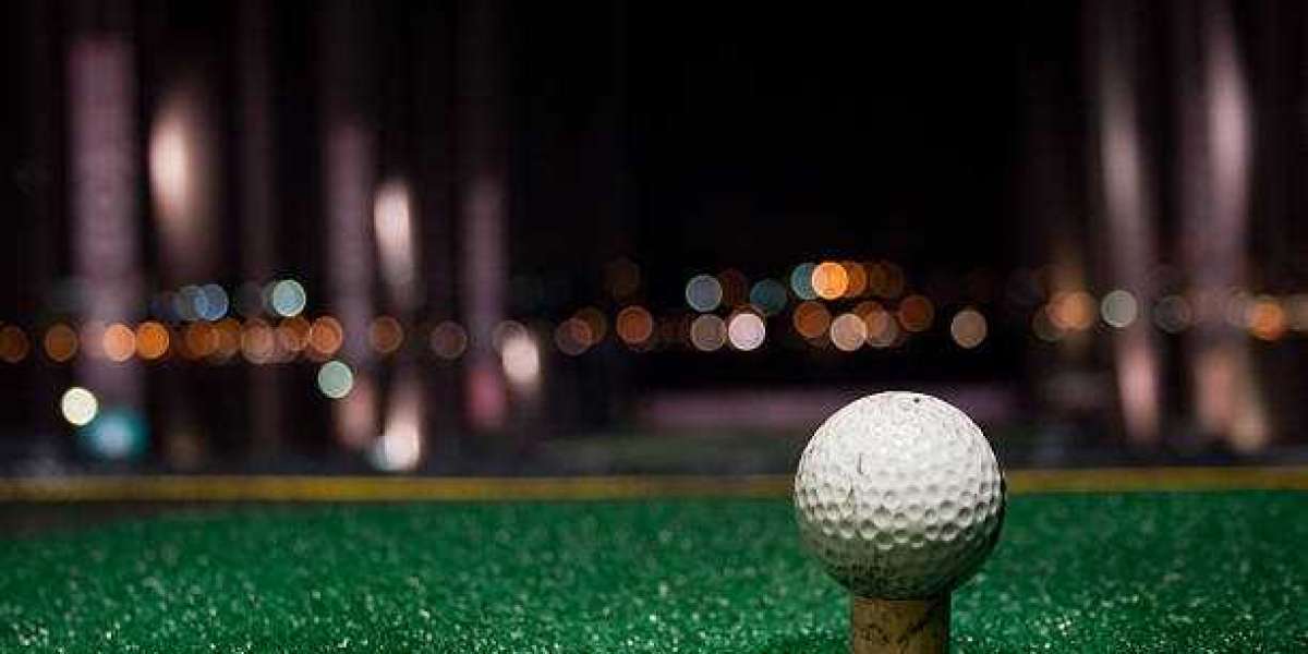 Get the Best Night Golf Balls for Perfect Illumination