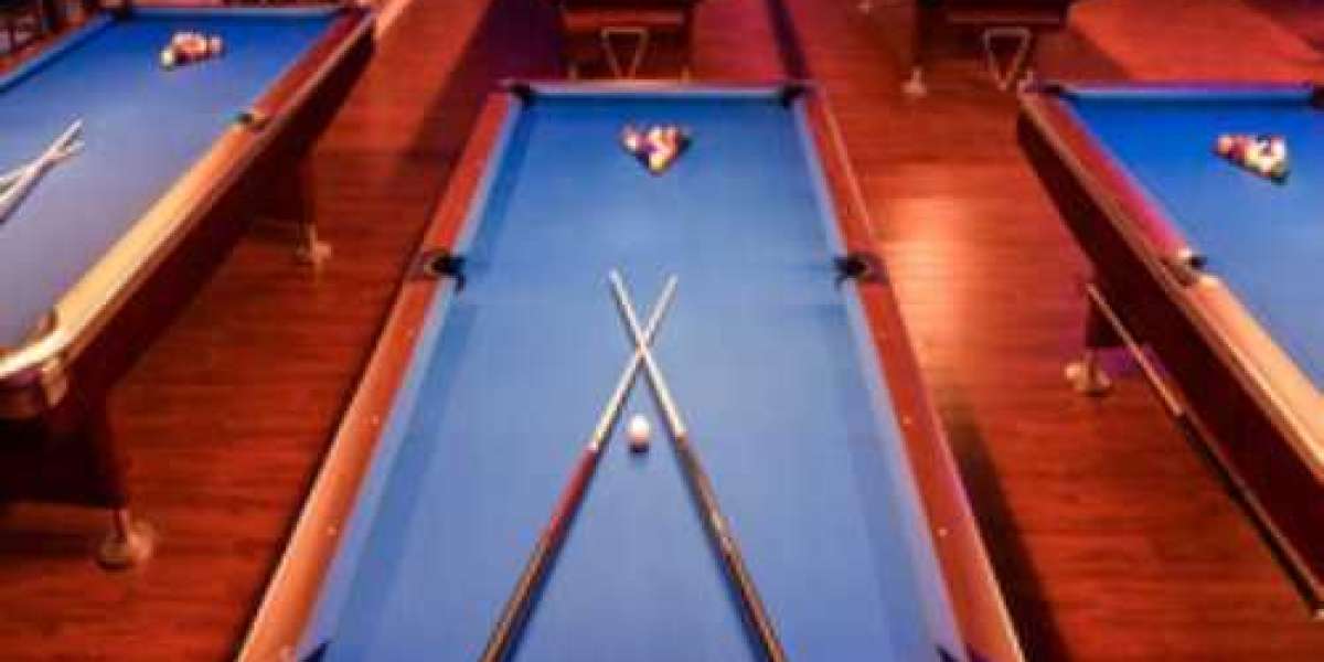 How to Choose the Best Snooker Club Nearby