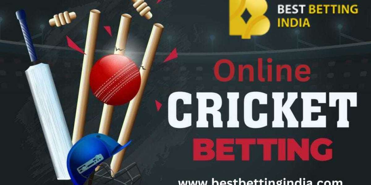 Best betting india: Your Ultimate Destination for Premium Betting with Online Cricket ID