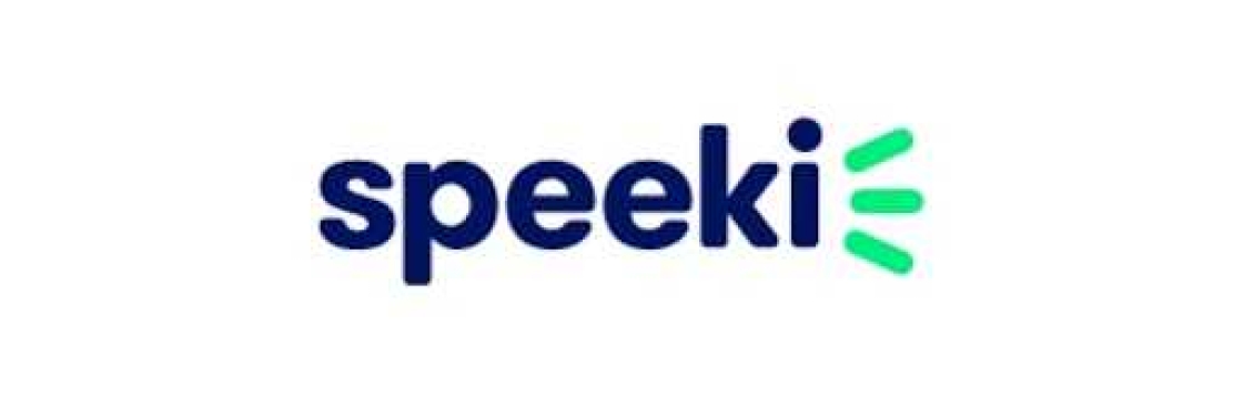 speeki Cover Image