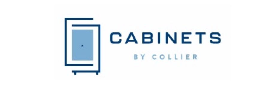 Cabinets by Collier Cover Image