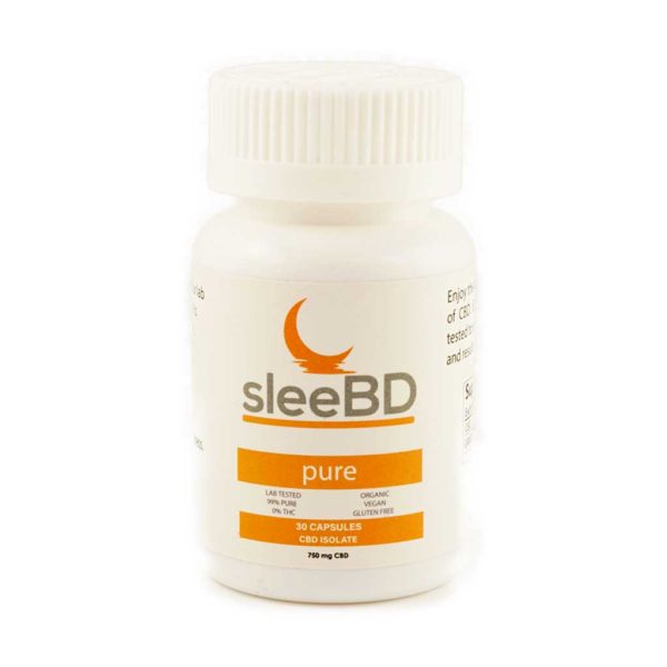 Shop SleeBD Online - MMJ Express