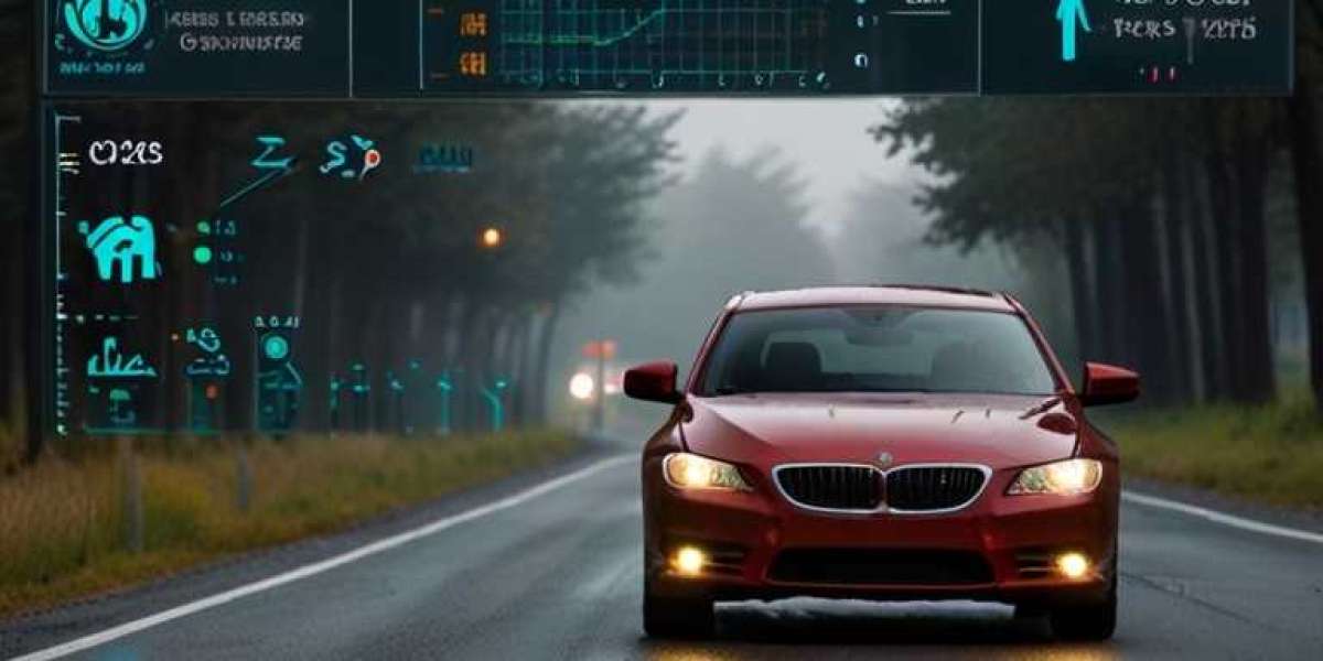 Automotive Radar Market Size, Growth, Demand, Top Companies and Forecast 2024-2032