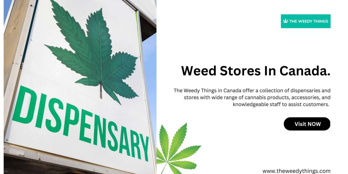 How to Find the Nearest Marijuana Dispensary in A Comprehensive Guide