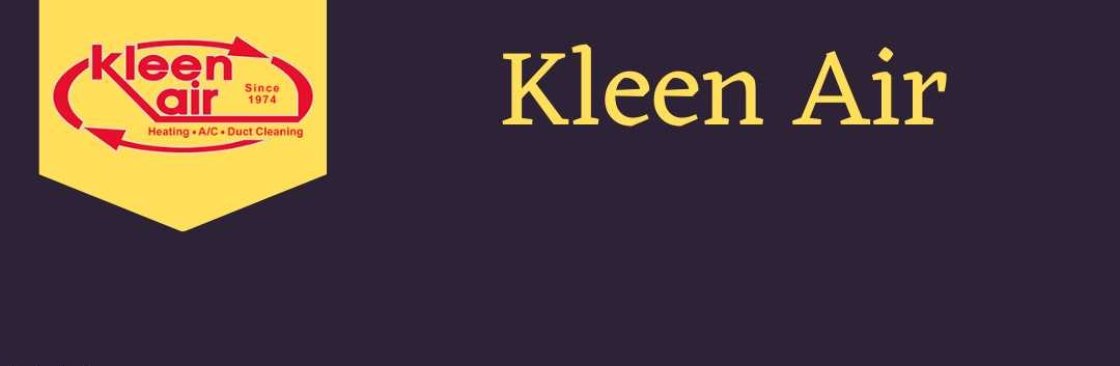 kleenair Cover Image