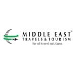 Middle East Travels Profile Picture