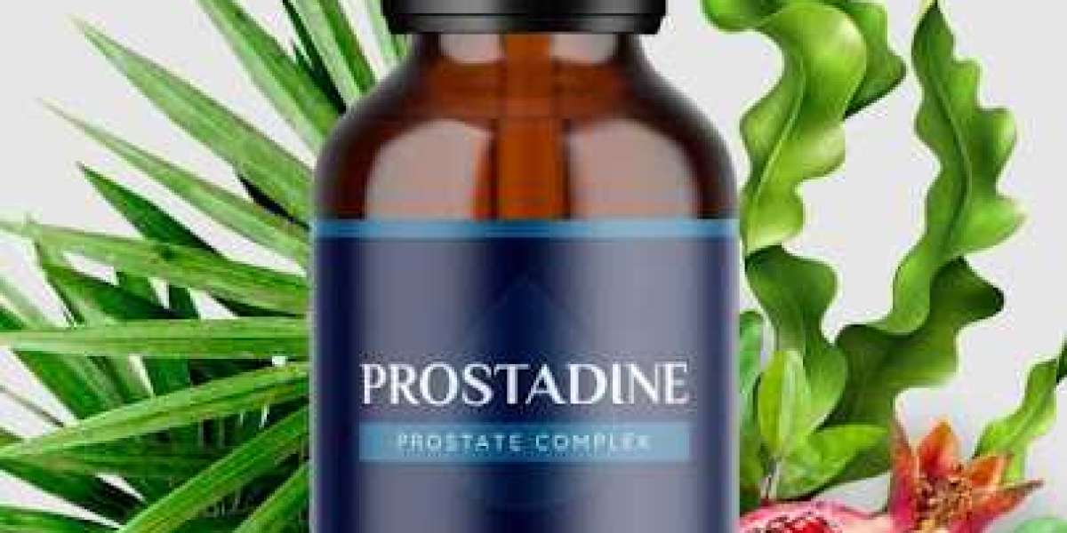 Why Prostadine Is a Lot More Dangerous Than You Realized