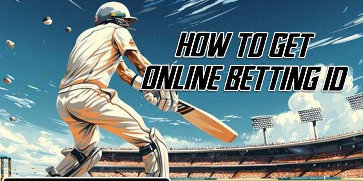 Online Betting ID: Protect Your Winnings with a Reliable Online Betting ID