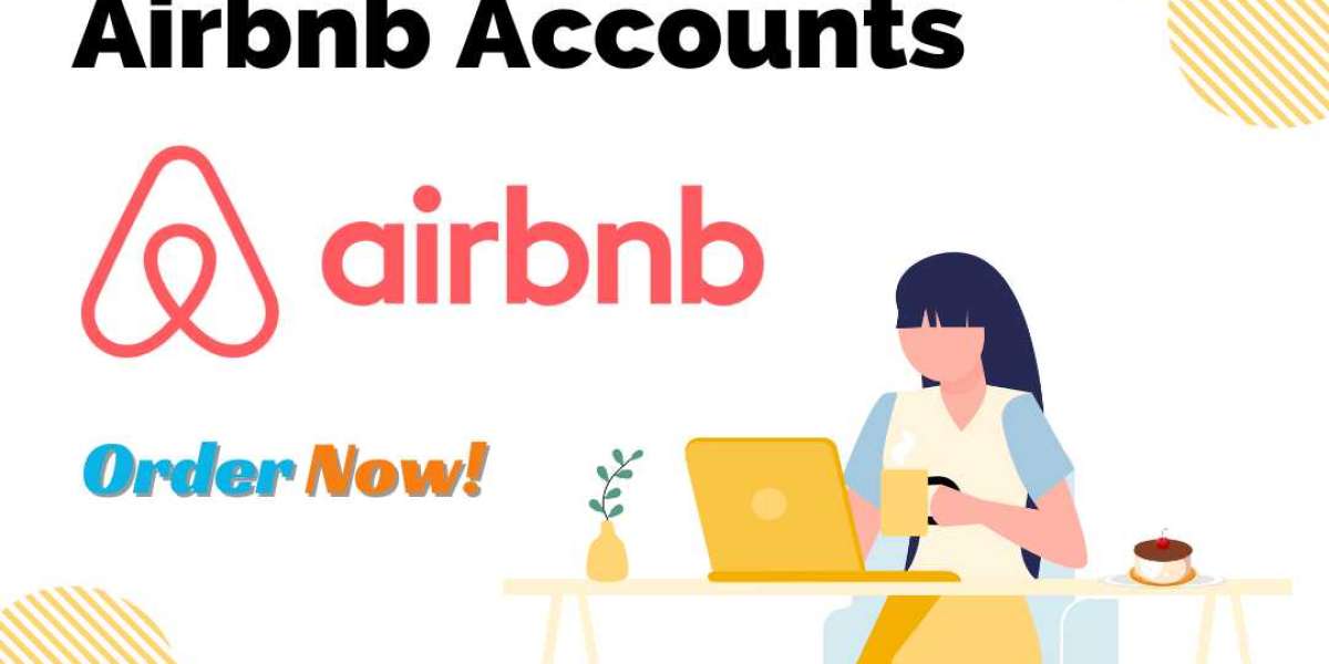 Buy verified Airbnb Accounts 2024