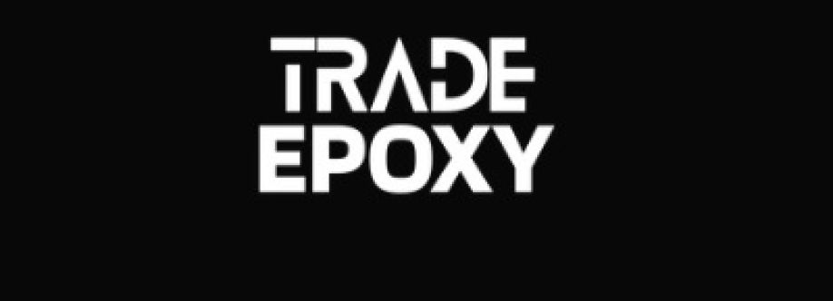 Trade Epoxy Cover Image