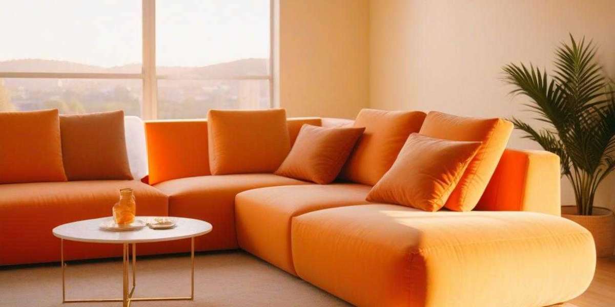 Top Features to Look for in L-Shaped Sofas in UAE