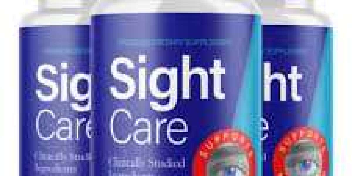 "Sight Care: Enhancing Vision and Protecting Eye Health Naturally!