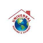 Universal Roofing & Chimney profile picture