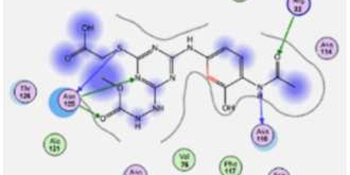 The Journey of Drug Design: From Computational Modeling to Therapeutic Innovation