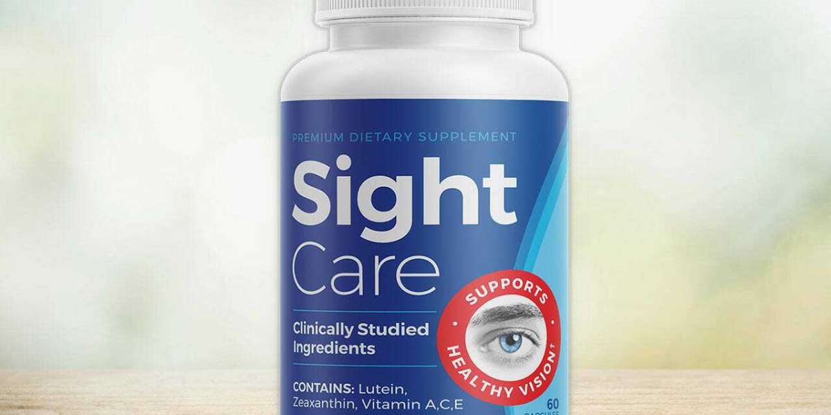 Sight Care Reviews (Fake or Legit?) Sight Care Reviews Supplement What Do Customer Results Say?