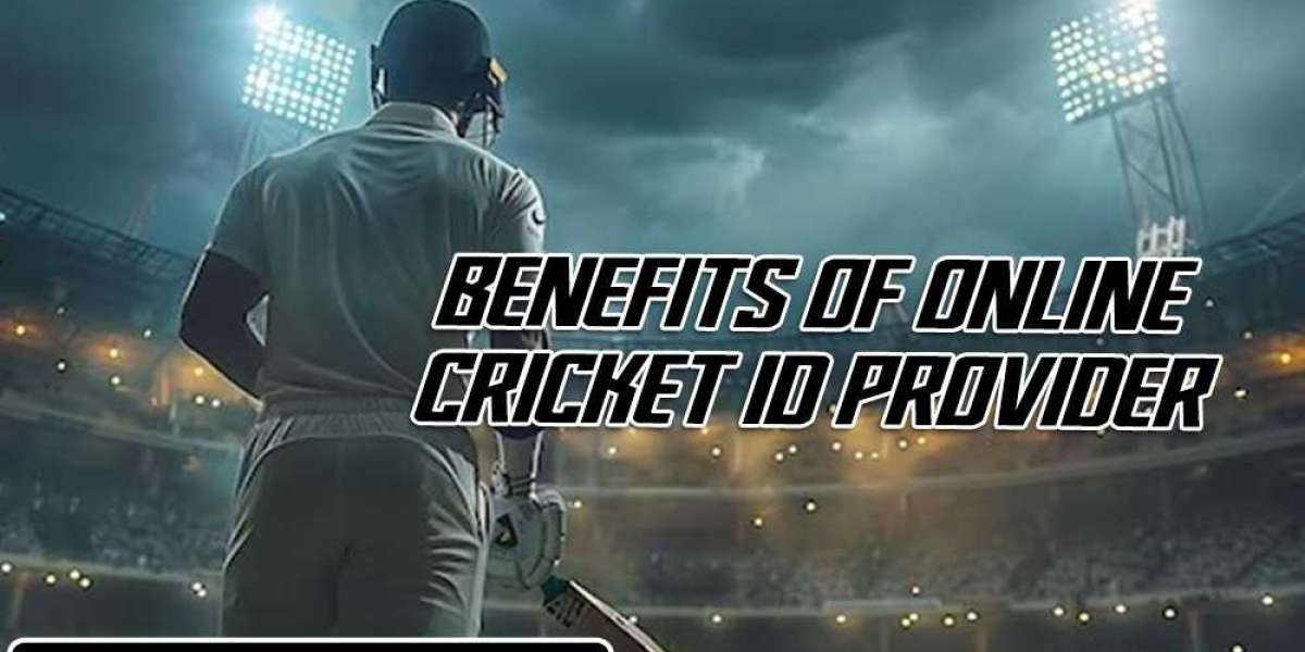 Get the Best Online Cricket ID Now | Online Betting ID Provider in India