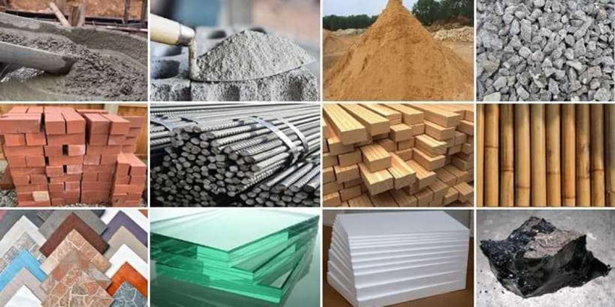 Top List Of Building Materials Suppliers & Stores in UAE