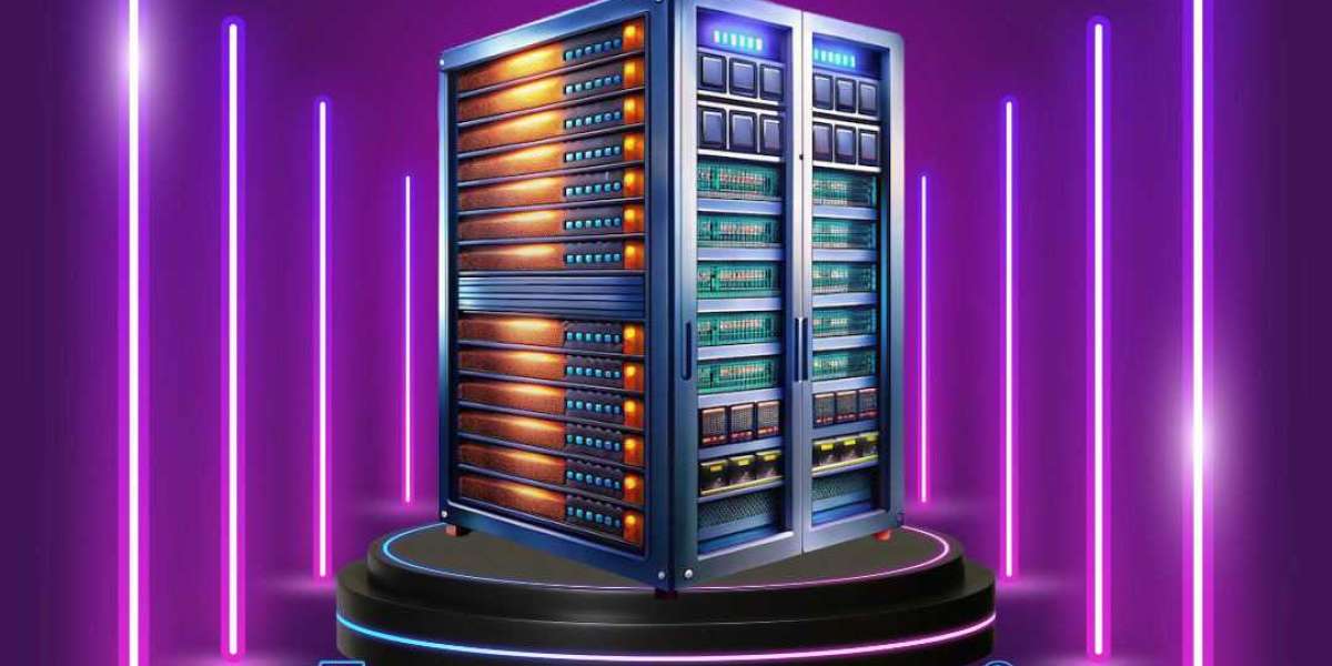 Get Dedicated Servers in India at Webyne