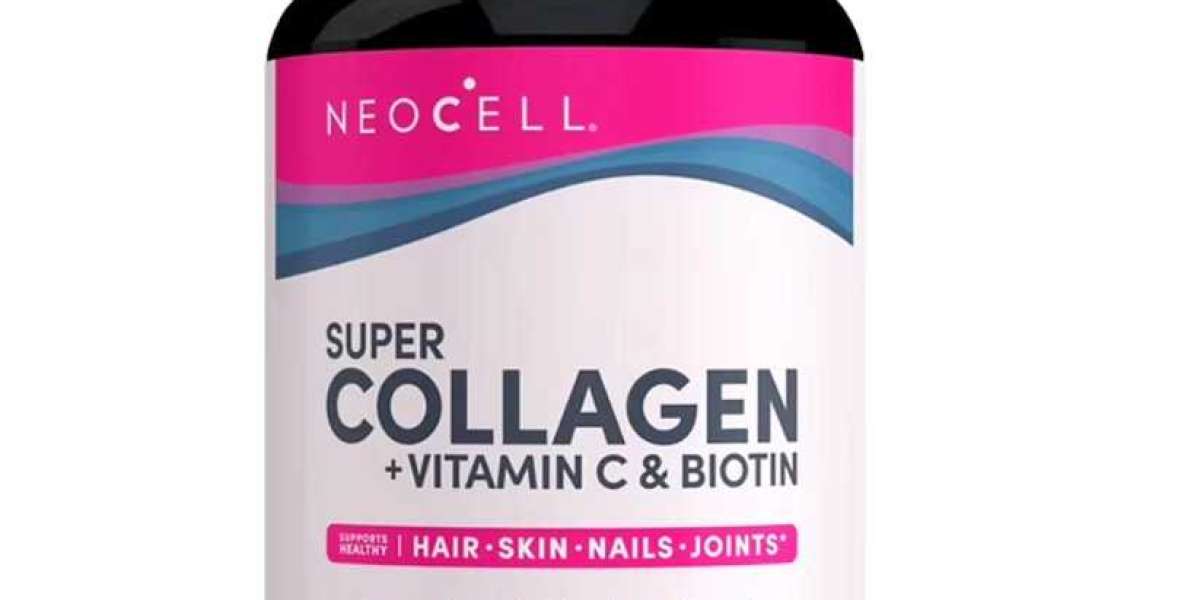 The Role of NeoCell Collagen Powder in Post-Workout Recovery