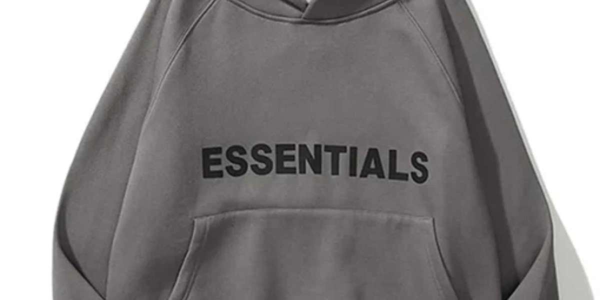 Essentials: A Rising Force in American Fashion