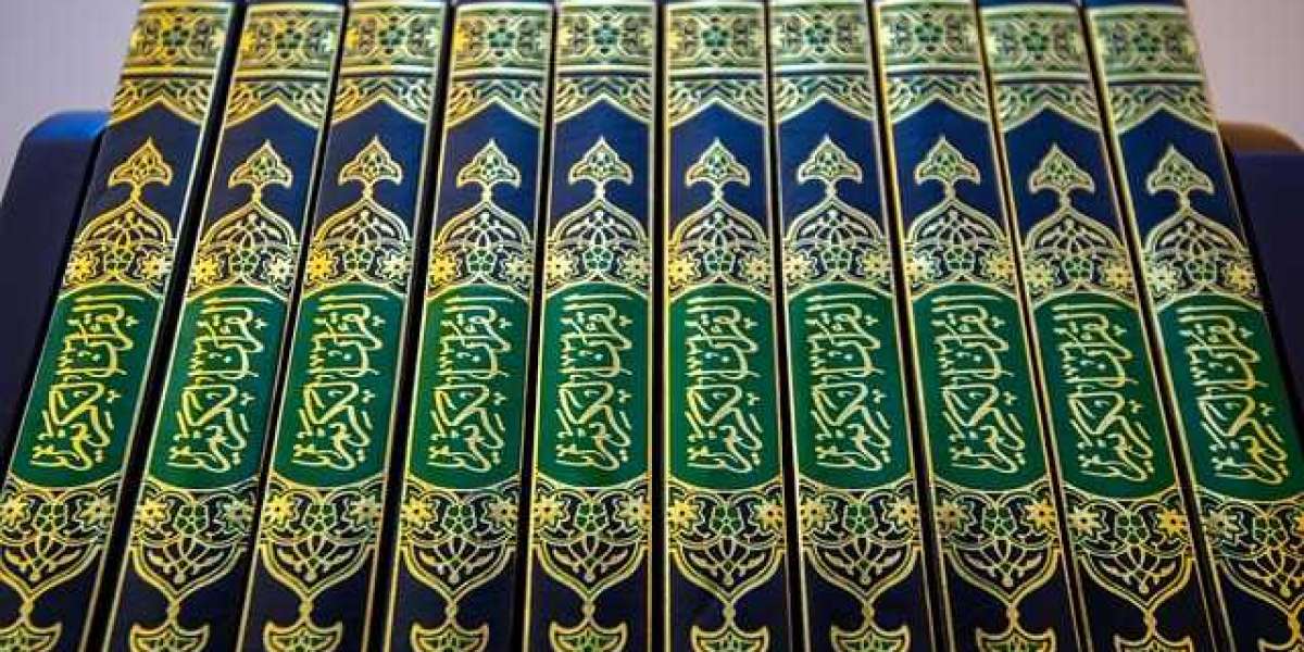 Quran Teachs: The Best Quran Academy Provides Tajweed Course