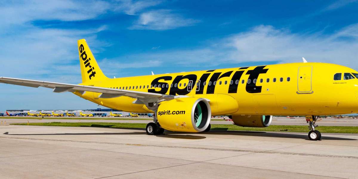 Spirit Airlines Flight Delayed Compensation? Know Your Rights