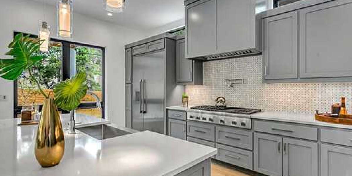 Innovative Kitchen Remodeling Services in Fort Worth: Your Dream Kitchen Awaits