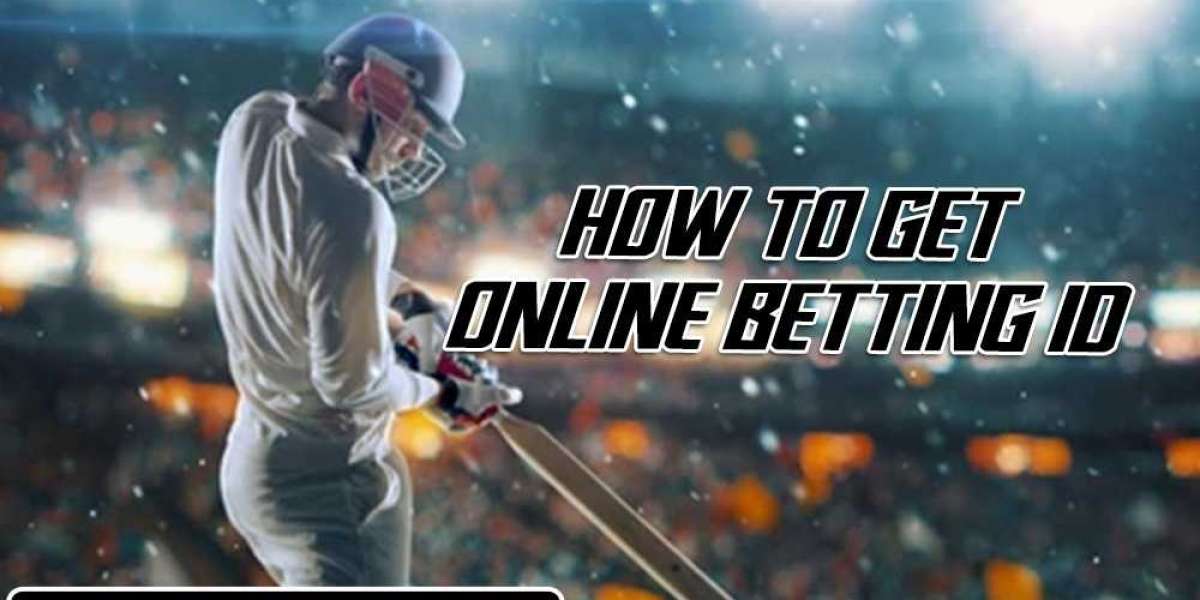 Online Betting ID for All Types of Games Played in Offline Casinos