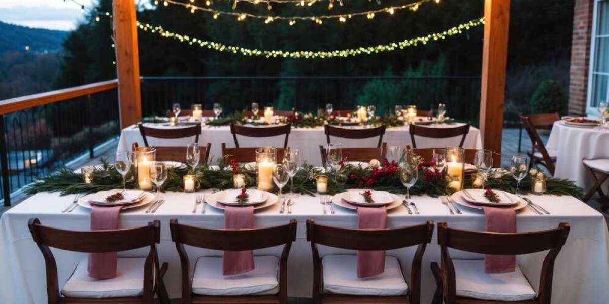 Planning the Perfect Sweet 16 Event Venues in Atlanta