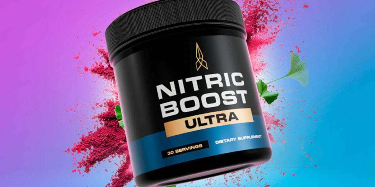 How To Teach Nitric Boost Ultra Better Than Anyone Else