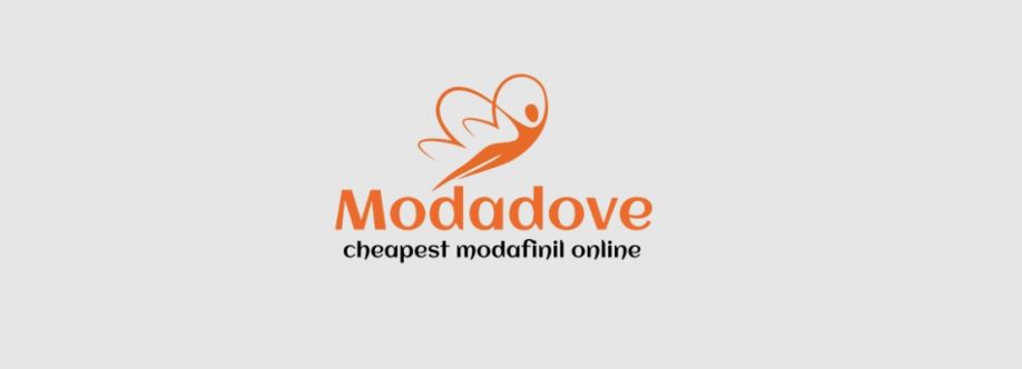 Modadove Cover Image