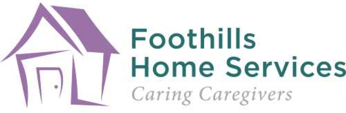 Foothills Home Services Ltd Cover Image