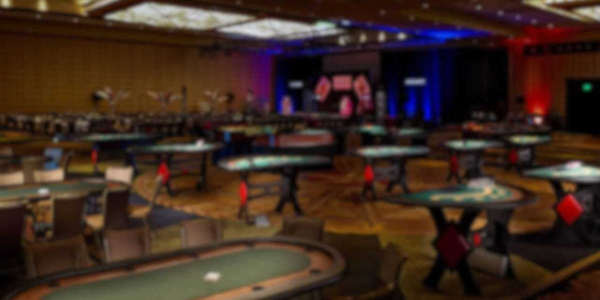 Discovering the Exciting Austin Poker Tournaments and Best Poker Rooms in Austin