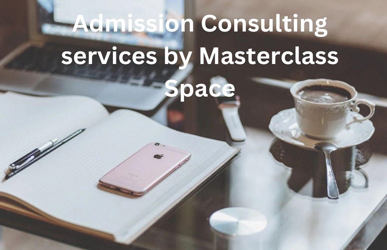 IVY League Admissions Consultant | masterclassspace