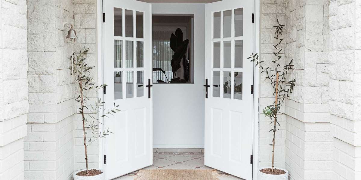 The Benefits of French Doors for Enhancing Natural Light