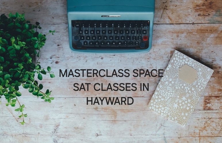 SAT Prep in the San Francisco Bay Area | masterclassspace