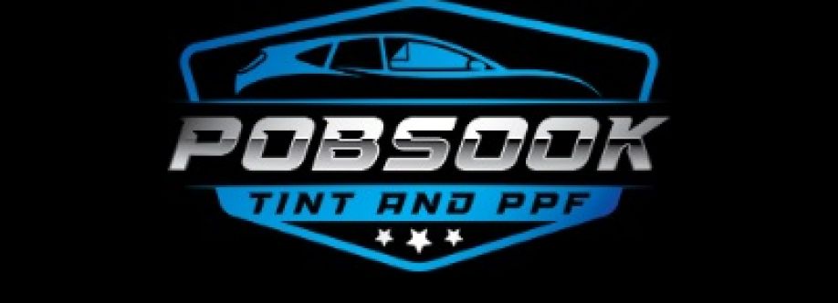 Pobsook Tint and PPF Cover Image