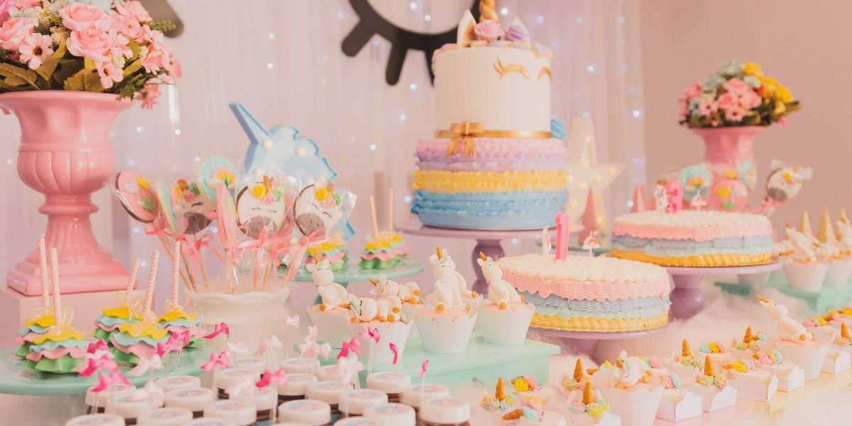 Top 5 Kids Birthday Party Packages Dubai That Will Blow Your Mind