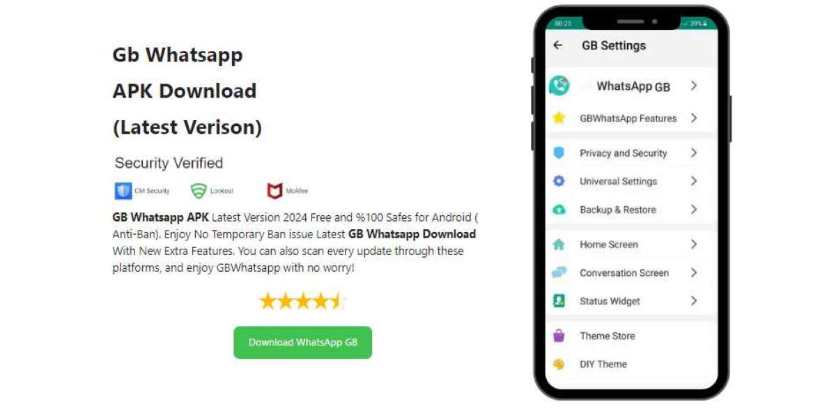 How to Safely Download GB WhatsApp