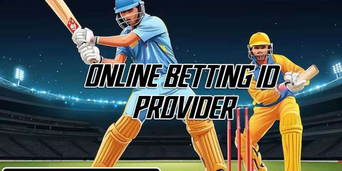 online betting id Get Your ID With bonus 