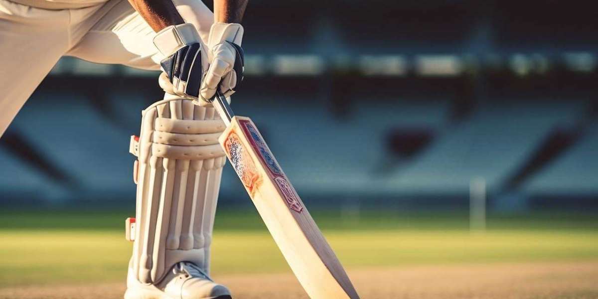 Online Cricket ID: Your Key to Thrilling Cricket Wagering