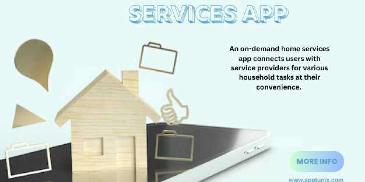 Cost and Time-Efficient Development Strategies for On-Demand Home Services Apps