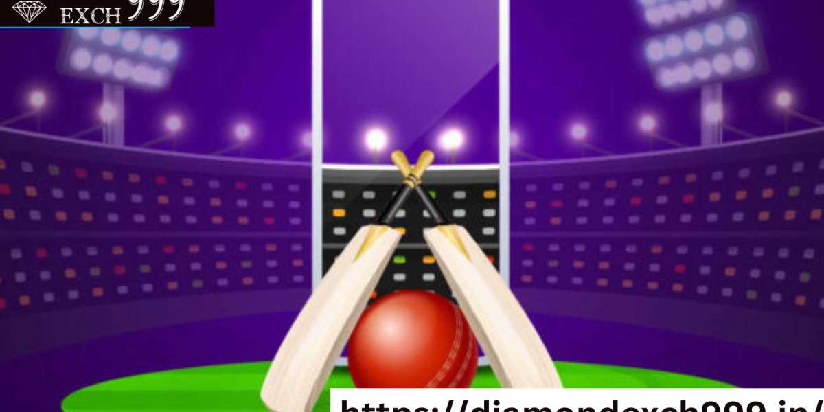 Diamondexch999 | Best Online Cricket ID To Bet On T20