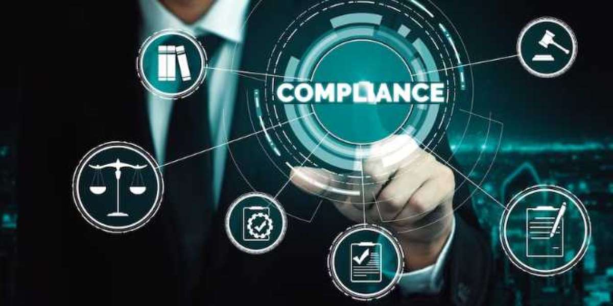 Balancing Compliance and Innovation: Strategies for Compliance VPs