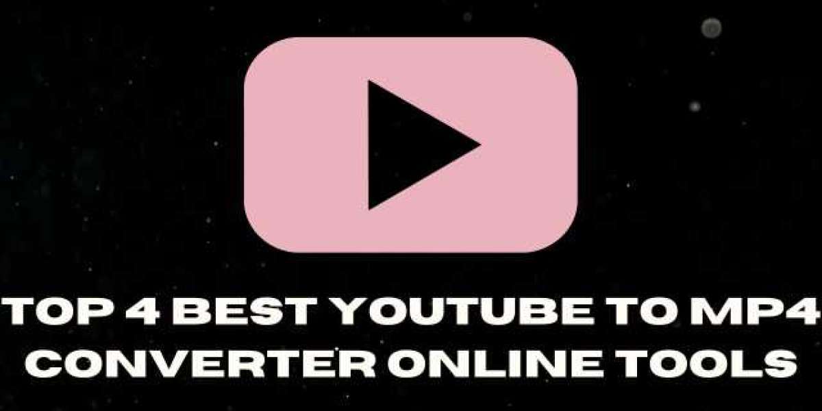 Top 4 Best YouTube to MP4 Converter Online Tools