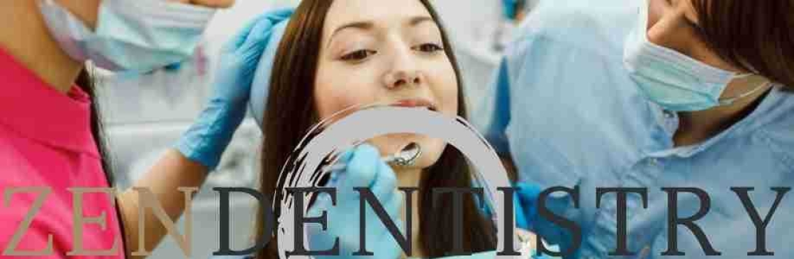 Zen Dentistry Down Town Nyc Cover Image