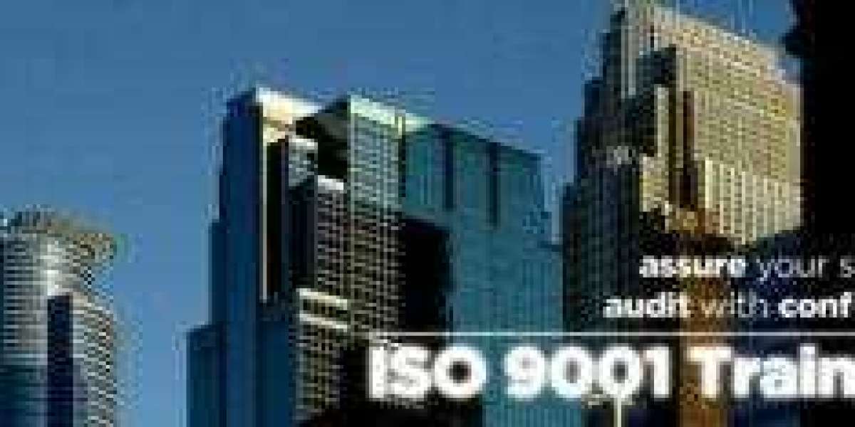 ISO 9001 Lead Auditor Training In Indonesia