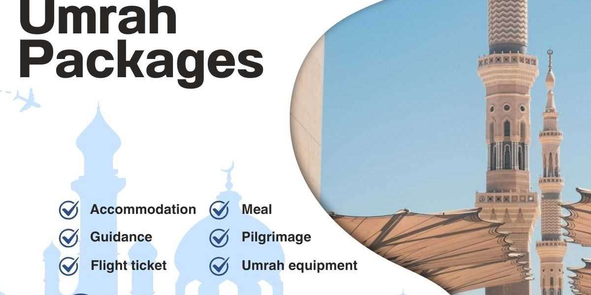 The September Umrah Packages from Hajj Umrah Travels Uk